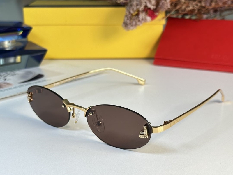 Fendi Sunglasses